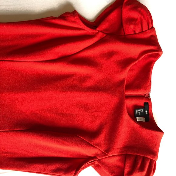 H&M dress - Picture 2 of 4